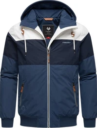 Outdoorjacke Jayce YOUMODO Sportliche Herren Winterjacke mit Kapuze