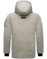 Stone Harbour Winterjacke Edriik 