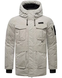 Stone Harbour Winterjacke Edriik 