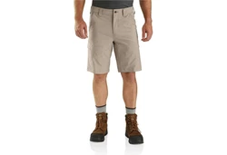 Carhartt Force Madden Ripstop Cargo Shorts beige/Beige