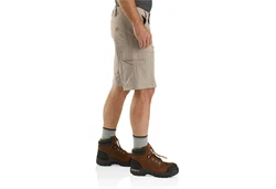 Carhartt Force Madden Ripstop Cargo Shorts beige/Beige