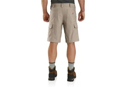 Carhartt Force Madden Ripstop Cargo Shorts beige/Beige
