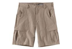 Carhartt Force Madden Ripstop Cargo Shorts beige/Beige