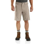 Carhartt Force Madden Ripstop Cargo Shorts beige/Beige