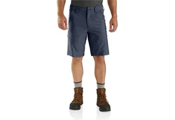 Carhartt Force Madden Ripstop Cargo Shorts blau/Dunkelblau