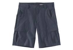 Carhartt Force Madden Ripstop Cargo Shorts blau/Dunkelblau
