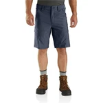 Carhartt Force Madden Ripstop Cargo Shorts blau/Dunkelblau