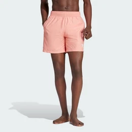 Badeshorts ORIGINALS ESSENTIALS SOLID BADESHORTS