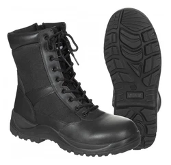 Magnum Einsatzstiefel Centurion 8.0 SZ schwarz