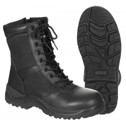 Magnum Einsatzstiefel Centurion 8.0 SZ schwarz