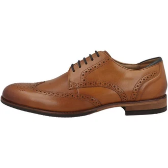 Clarks Craft Arlo Limit Herren Schnürschuh