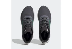 adidas Performance DURAMO SL 2.0 LAUFSCHUH Hellgrau/Dunkelgrau/Grau/Dunkelgrün/Grün