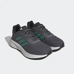 adidas Performance DURAMO SL 2.0 LAUFSCHUH Hellgrau/Dunkelgrau/Grau/Dunkelgrün/Grün