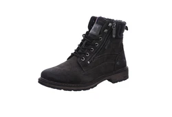 Mustang Stiefel dunkelgrau (4157609/20)