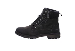 Mustang Stiefel dunkelgrau (4157609/20)