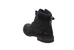 Mustang Stiefel dunkelgrau (4157609/20)