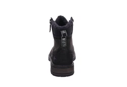 Mustang Stiefel dunkelgrau (4157609/20)