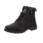 Mustang Stiefel dunkelgrau (4157609/20)