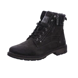 Mustang Stiefel dunkelgrau (4157609/20)