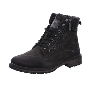 Mustang Stiefel