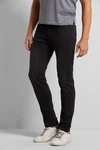 bugatti Stretch Jeans 3038D-86676 Flexcity Ausstattung Schwarz/Dunkelgrau bugatti Stretch Jeans 3038D-86676 Flexcity Ausstattung Schwarz/Dunkelgrau