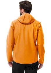 Jack Wolfskin Softshelljacke BORNBERG HOODY Orange
