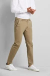 bugatti Chinohose Khaki/Beige/Braun