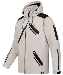 Rock Creek Herren Softshelljacke Wanderjacke H-127 H-127