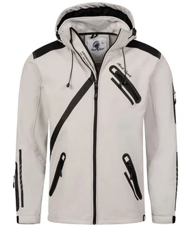 Rock Creek Herren Softshelljacke Wanderjacke H-127 H-127 Rock Creek Herren Softshelljacke Wanderjacke H-127 H-127