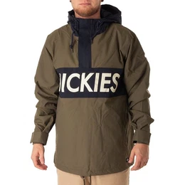 Windbreaker Windbreaker Newbern, Gr M, dark olive