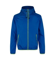 Identity Windbreaker 