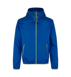 Windbreaker kontrast
