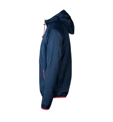 Identity Windbreaker Dunkelblau