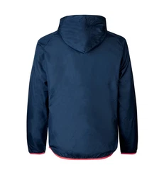 Identity Windbreaker Dunkelblau