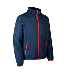 Identity Windbreaker Dunkelblau