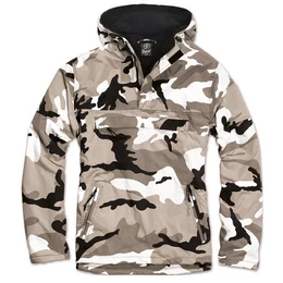 Windbreaker Windbreaker
