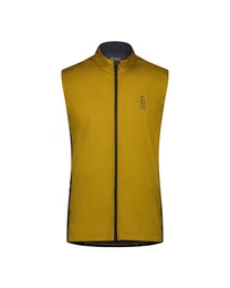 Windbreaker M Redwood Merino Air-con Wind Vest