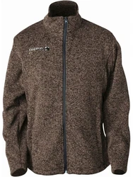 DEPROC Active Strickfleecejacke ELKFORD MEN NEW CS 