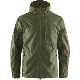 Fjllrven Windbreaker Fjllrven Herren High Coast Wind Jacket