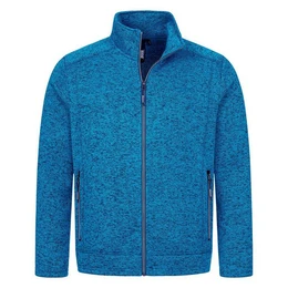 Fleecejacke OWEN II CS MEN Midlayer, Strickfleece, Funktionsjacke