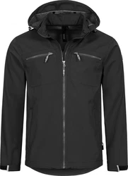 DEPROC Active Softshelljacke LAC SIMARD NEW III CS Men Grün