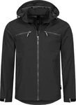 DEPROC Active Softshelljacke LAC SIMARD NEW III CS Men Grün