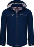 DEPROC Active Softshelljacke LAC SIMARD NEW III CS Men Grün