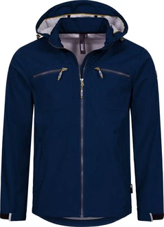 DEPROC Active Softshelljacke LAC SIMARD NEW III CS Men