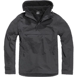 Windbreaker Windbreaker mit Fleecefutter