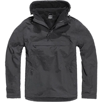 Brandit Windbreaker mit Fleecefutter Brandit Windbreaker mit Fleecefutter