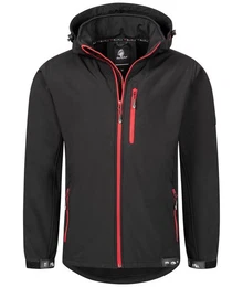 Softshelljacke Herren Softshelljacke Wanderjacke H-168