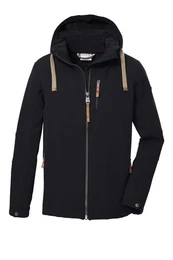 Softshellparka GW 35 MN SFTSHLL JCKT