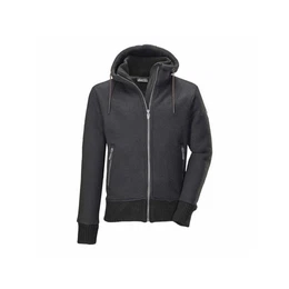 Windbreaker grau regular (1-St)