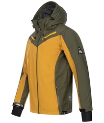 Rock Creek Softshelljacke H-286 H-286